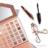 Nude & Naughty Eyeshadow Palette Image - 31